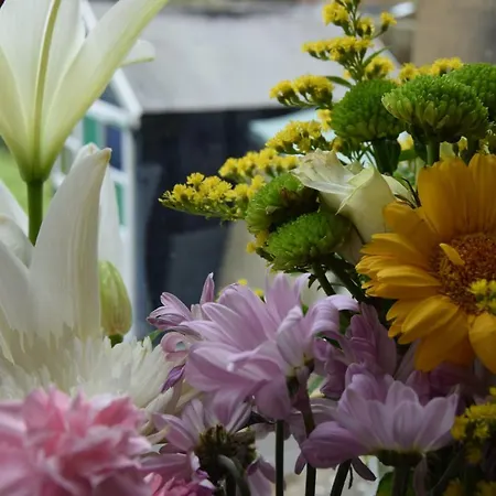 Edinburgh37 Hotel 4*