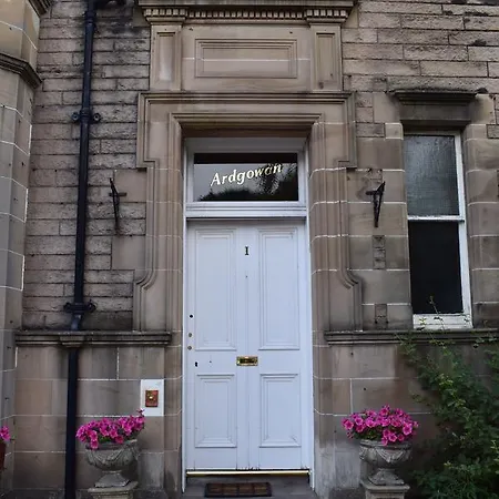 Ardgowan Vendégház Edinburgh