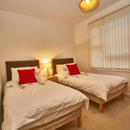 Apartment Pearl - Lochrin Place