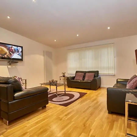 Pearl Lochrin Place Apartamento