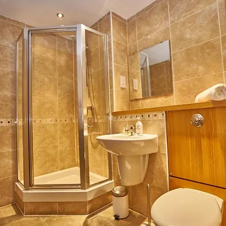 Pearl Lochrin Place Apartamento *