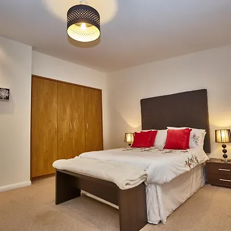 Pearl Lochrin Place Apartamento *