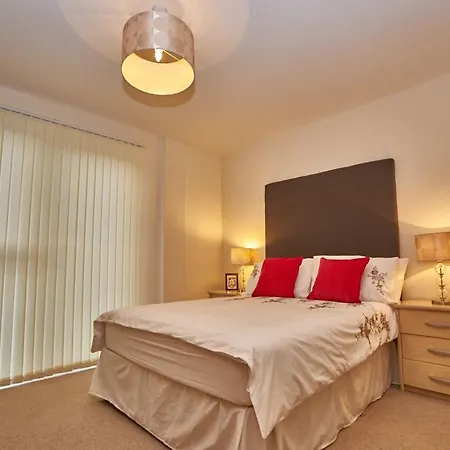 Pearl Lochrin Place Apartamento