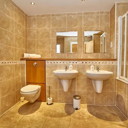Pearl Lochrin Place Apartamento
