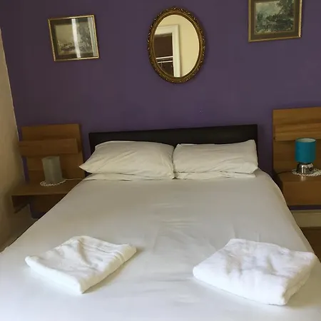 Counan 2* Edimburgo