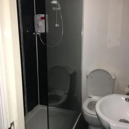 卡农旅馆 爱丁堡