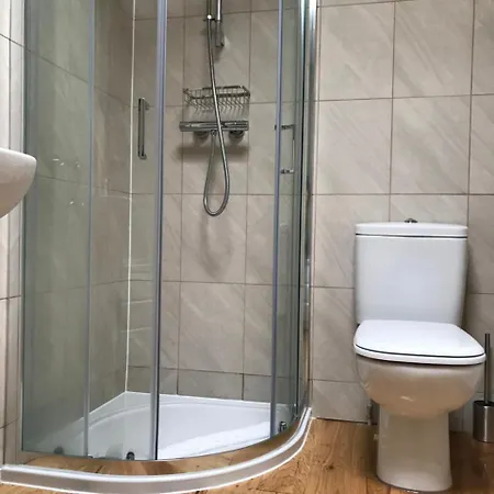 Trinity - With Private Garden And Parking * Edynburg