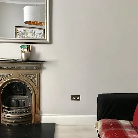 Apartment Heart Of Flat