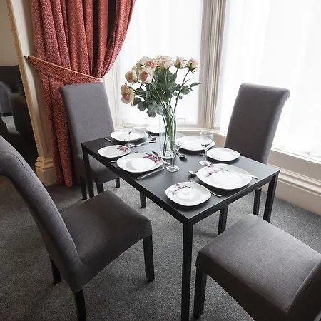 Grosvenor Edinburgh