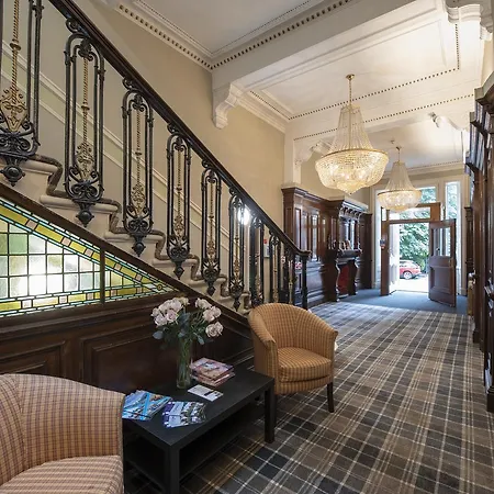 Grosvenor Apartamento