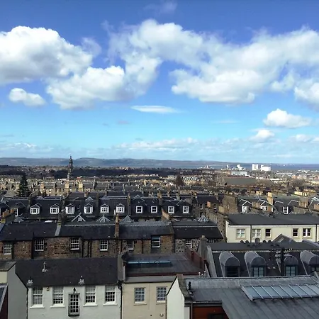 28 York Place Hotel 3*