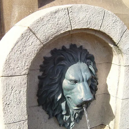 Heriott Park Guest house Edinburgh