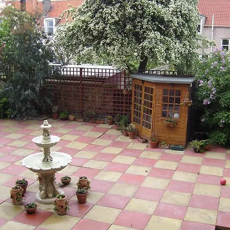 Heriott Park Guest house