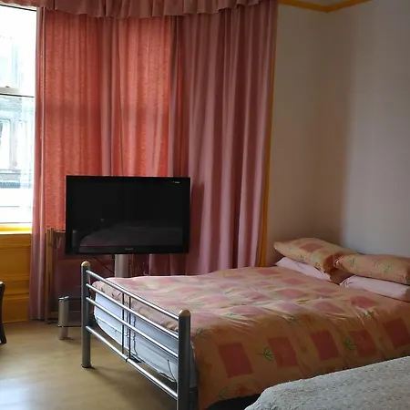 Swan Lake Bed & Breakfast