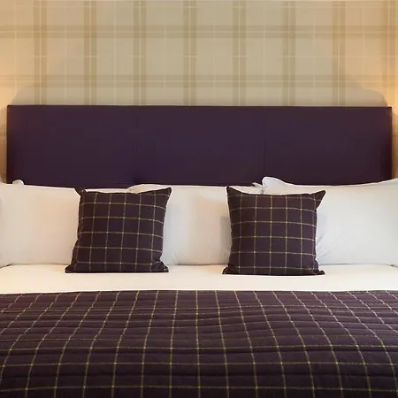Hotel apartamentowy Braid By Mansley