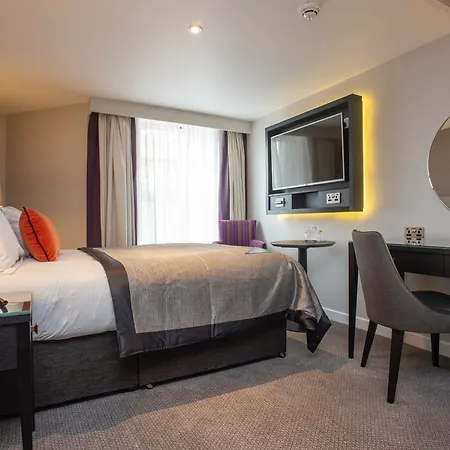 Hill Place Hotel