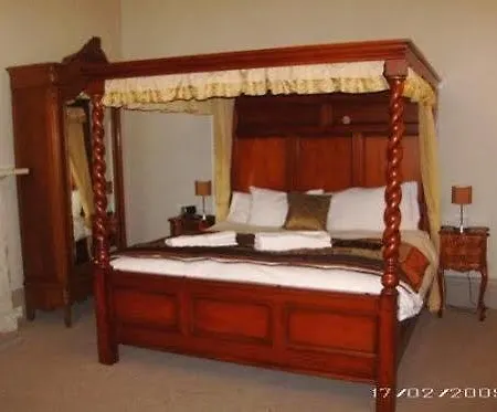 The Guards 3* Edinburgh