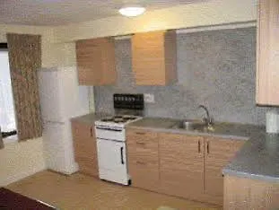 Euro Halls Apartamento