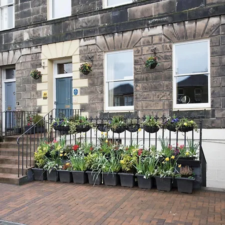 Sherwood 4* Edinburgh
