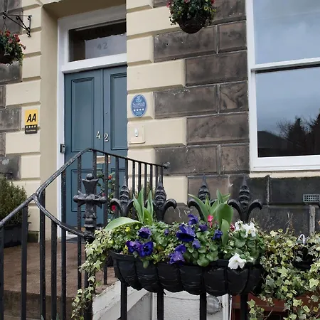 Guest house Sherwood