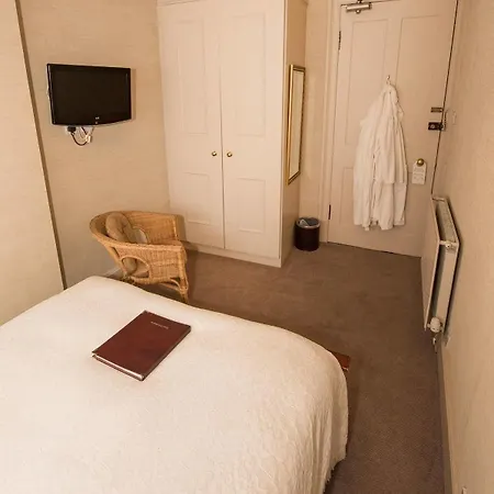Sherwood 4*