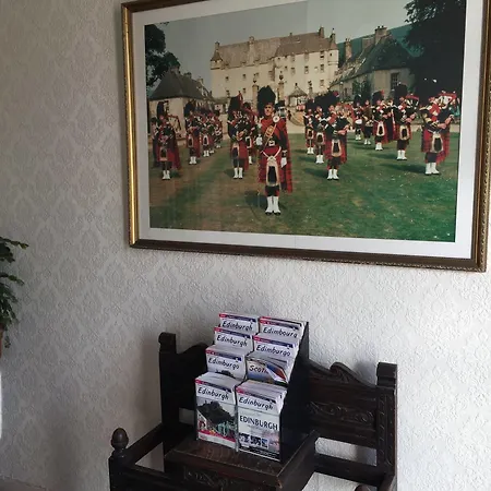 Adelphi Maison d'hôtes 3*
