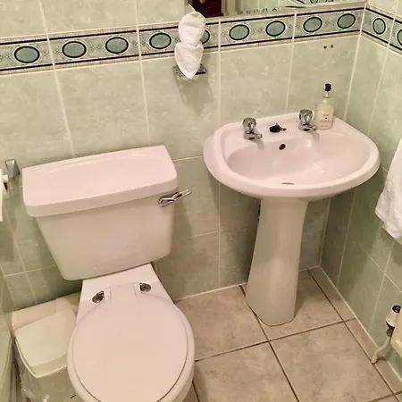 Maison d'hôtes Allison House 16 Édimbourg