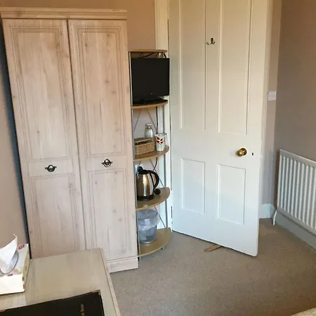 Allison House 16 بيت ضيافة إدنبرة
