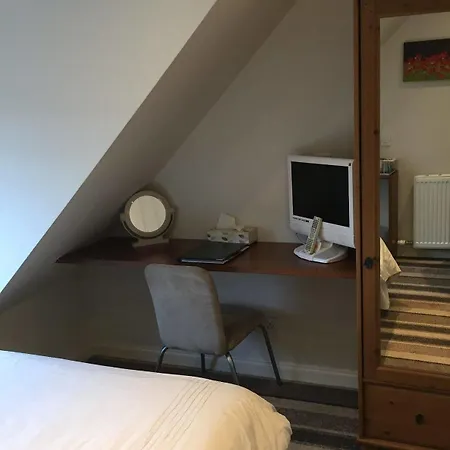 Affittacamere Allison House 16 Edimburgo