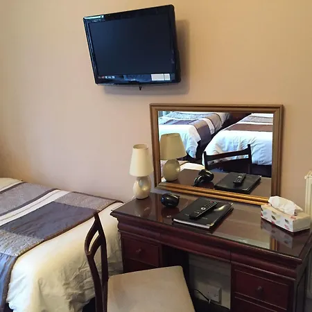 Allison House 16 Maison d'hôtes 4*