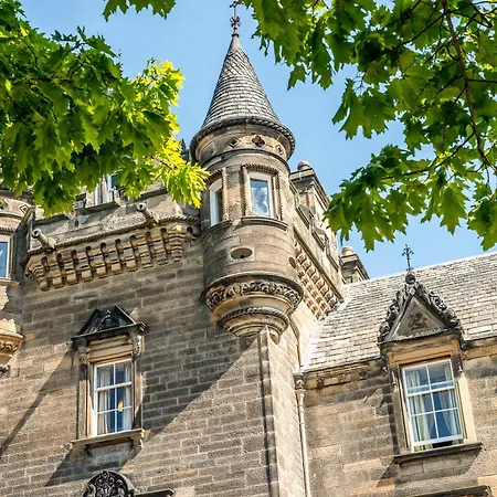 The Scott Edimburgo