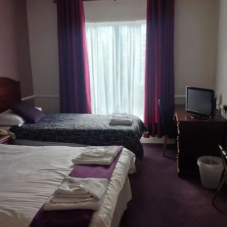 Northumberland Hotel