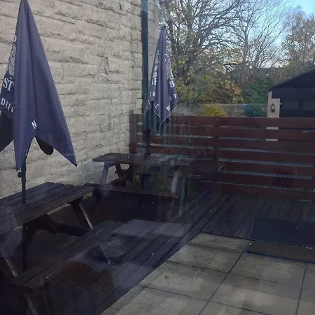 Northumberland Hotel Edimburgo