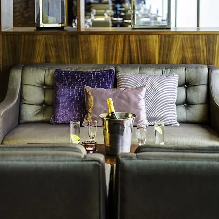 Otel Four Points By Sheraton Edinburgh
