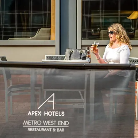 Four Points By Sheraton Otel 4*