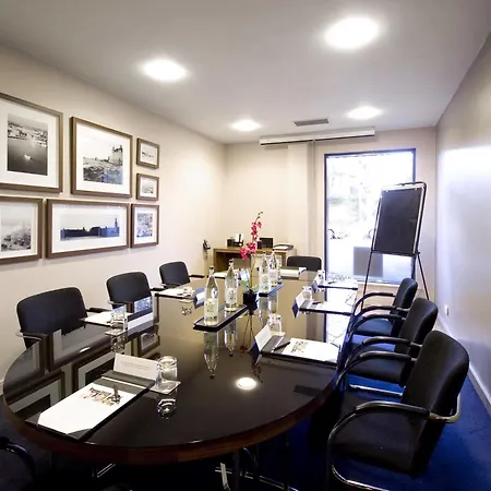 Four Points By Sheraton 4*