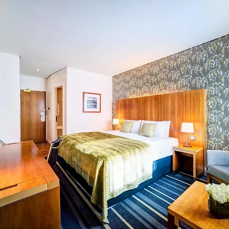 Hotel Four Points By Sheraton Edinburgh