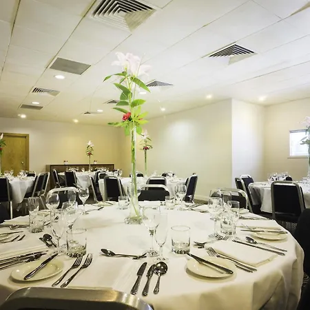 Four Points By Sheraton Otel
