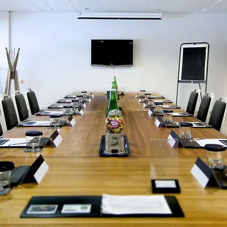 Four Points By Sheraton Otel Edinburgh