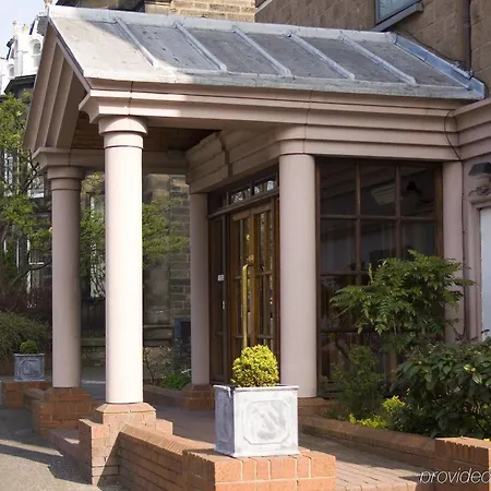 Four Points By Sheraton Hotel