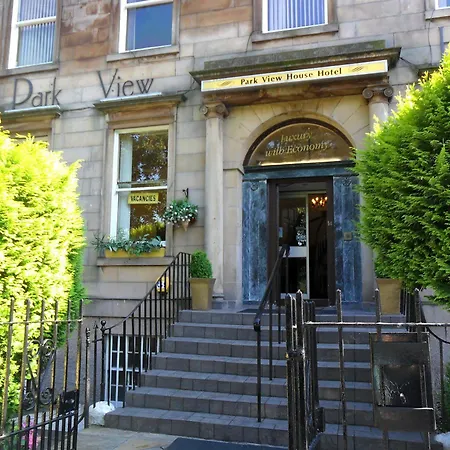 Park View House Hotel Edinburgh