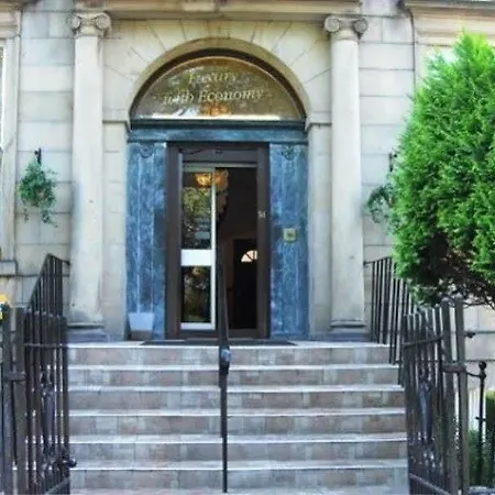 Ξενοδοχείο Park View House 3*