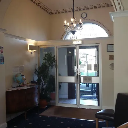 Park View House Hotel 3*