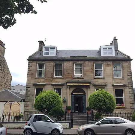 Hotell Park View House