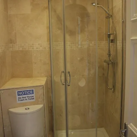 Edinburgh Holiday Guest House 3* Edynburg