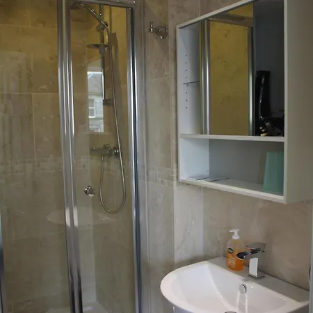 Edinburgh Holiday Guest House 3* Édimbourg