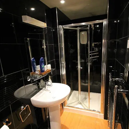 The Sandaig 4*