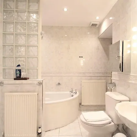 The Sandaig Guest house Edinburgh