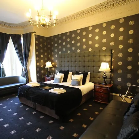Sandaig Edimburgo