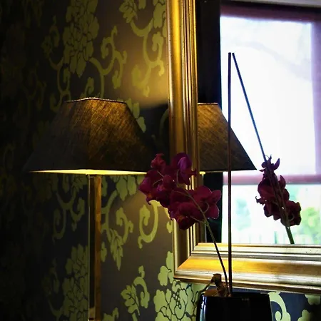 The Sandaig 4* Edimburgo